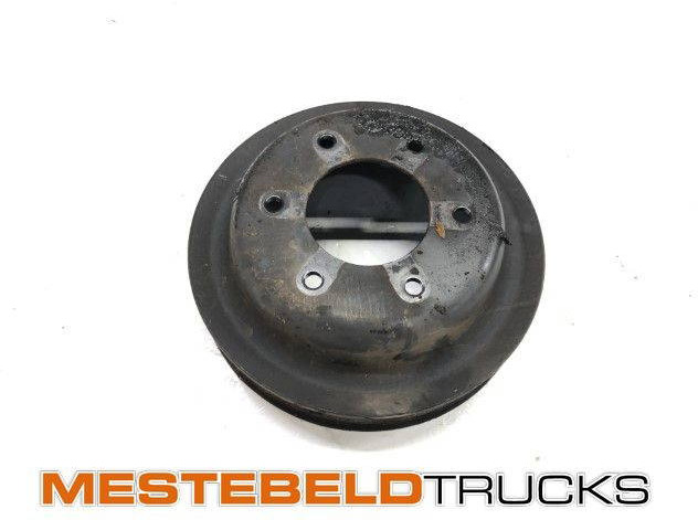 Scania Poelie DC 16 06 - Moteur et pièces pour Camion: photos 1 Scania Poelie DC 16 06 - Moteur et pièces pour Camion: photos 1