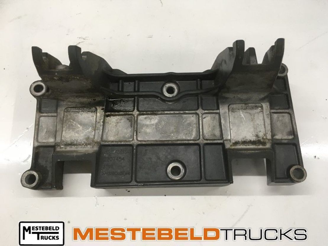 Scania S teun EGR koeler DC XPI - Moteur et pièces pour Camion: photos 1 Scania S teun EGR koeler DC XPI - Moteur et pièces pour Camion: photos 1