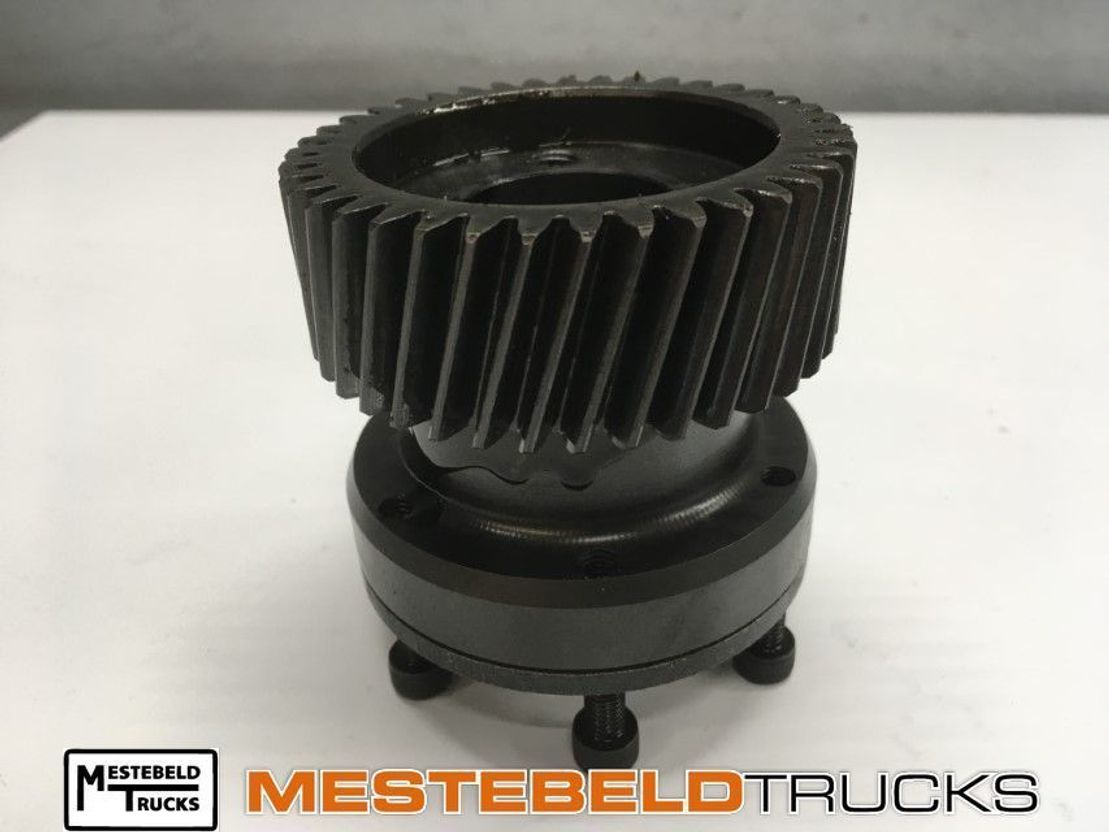 Scania T andwiel hogedrukpomp - Moteur et pièces pour Camion: photos 1 Scania T andwiel hogedrukpomp - Moteur et pièces pour Camion: photos 1