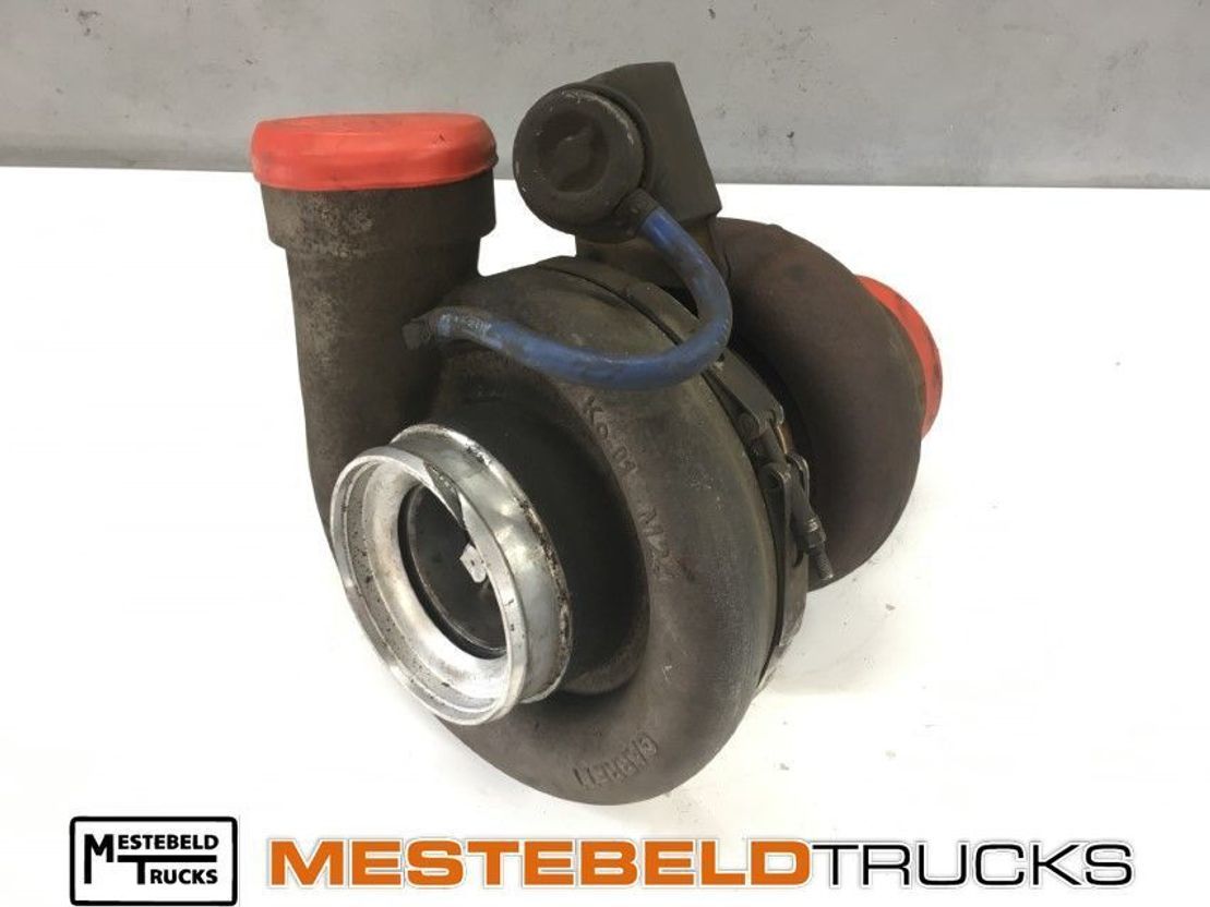 Scania T urbo DC 16 04/19 - Moteur et pièces pour Camion: photos 1 Scania T urbo DC 16 04/19 - Moteur et pièces pour Camion: photos 1