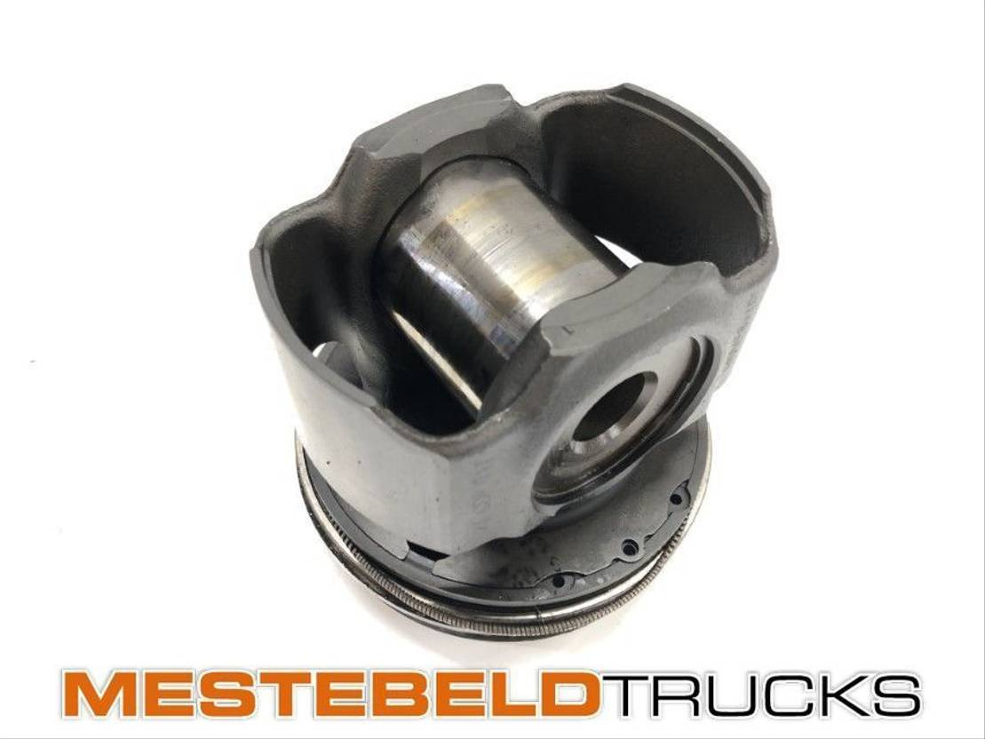 Scania Zuiger DC 13 115/147 - Moteur et pièces pour Camion: photos 1 Scania Zuiger DC 13 115/147 - Moteur et pièces pour Camion: photos 1