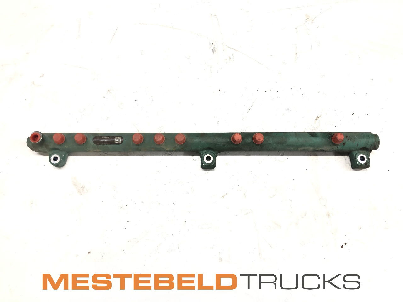 Volvo Brandstofrail FL - Système de carburant pour Camion: photos 1 Volvo Brandstofrail FL - Système de carburant pour Camion: photos 1