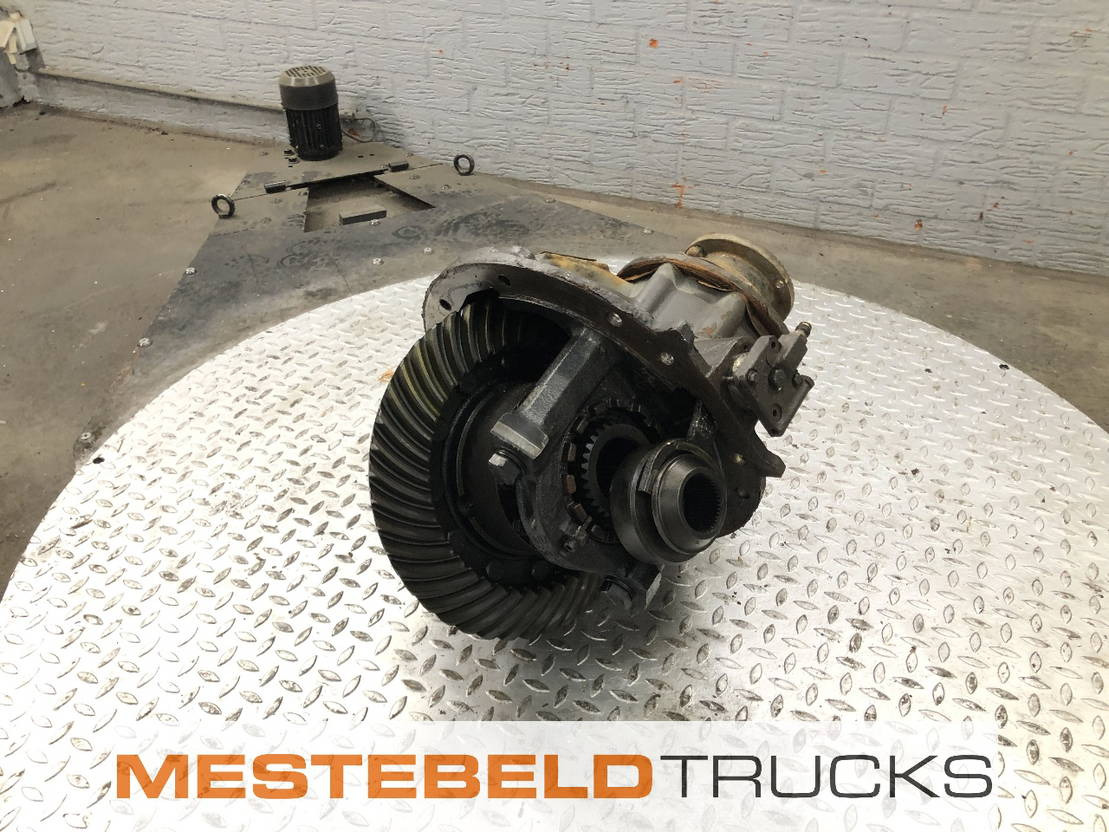Volvo Differentieel RSS1125A - Essieu arrière pour Camion: photos 1 Volvo Differentieel RSS1125A - Essieu arrière pour Camion: photos 1