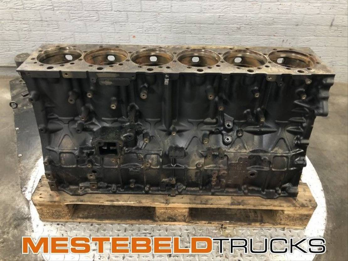 Volvo Motorblok D13K - Moteur et pièces pour Camion: photos 1 Volvo Motorblok D13K - Moteur et pièces pour Camion: photos 1