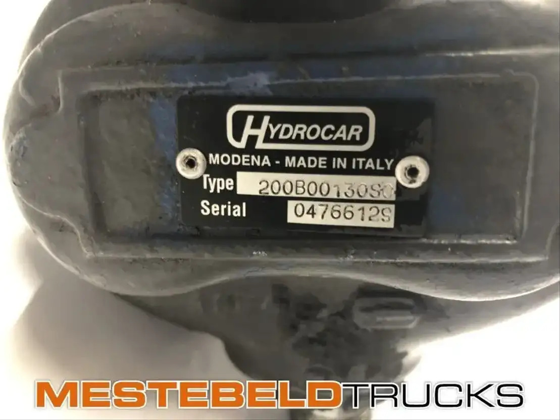 Volvo Pomp - Hydraulique pour Camion: photos 1 Volvo Pomp - Hydraulique pour Camion: photos 1