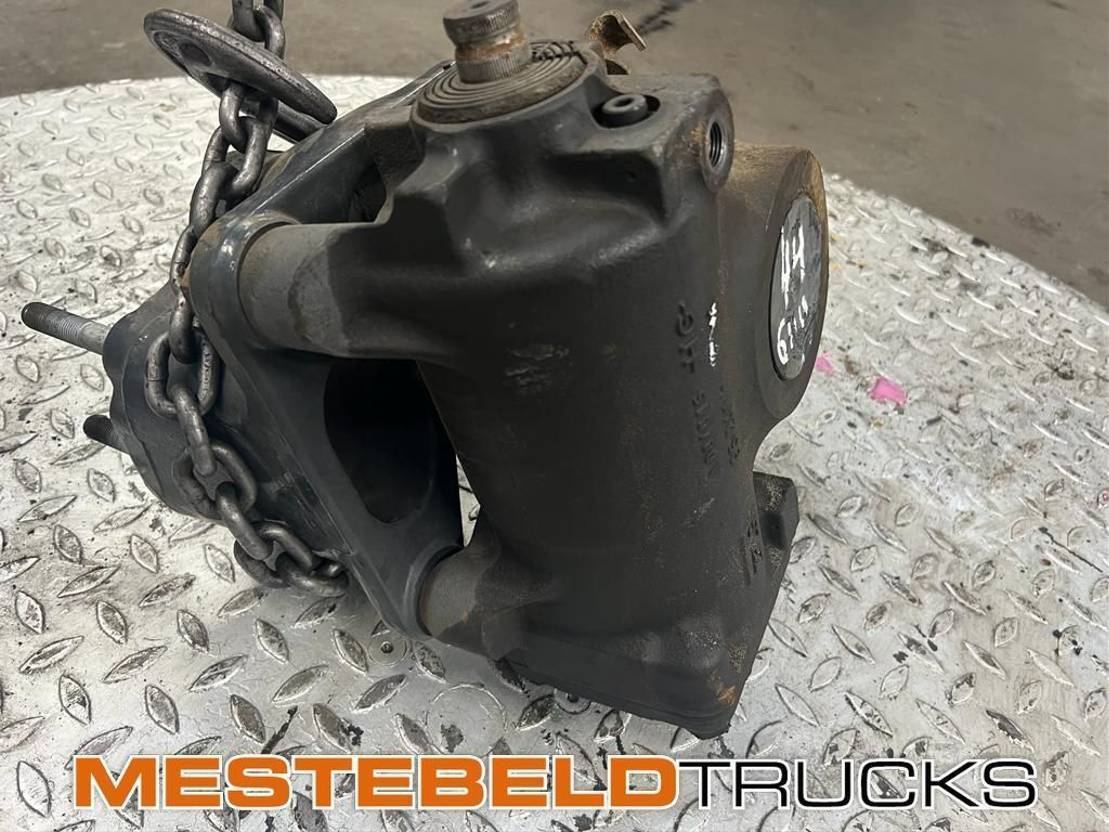 Volvo Stuurhuis - Commande de gouvernail pour Camion: photos 1 Volvo Stuurhuis - Commande de gouvernail pour Camion: photos 1