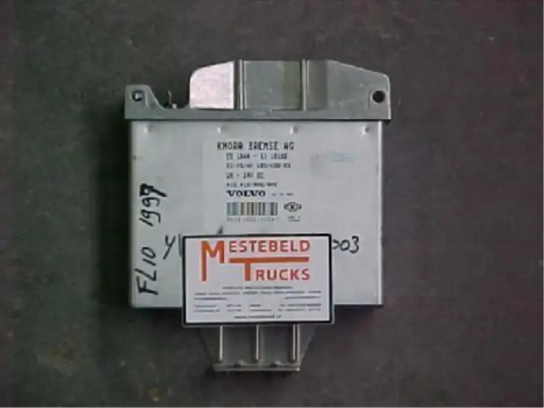 Système électrique pour Camion Volvo Stuurkast ABS/ASR