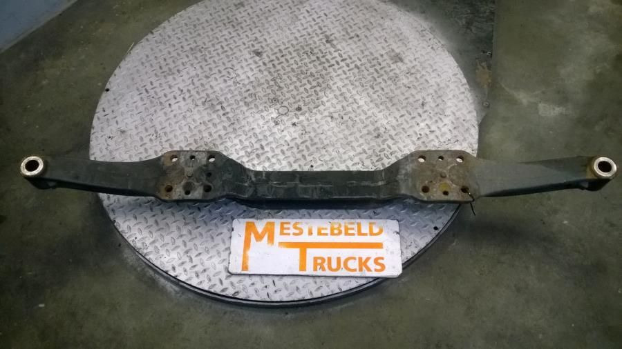 Volvo Vooraslichaam FH - Essieu avant pour Camion: photos 1 Volvo Vooraslichaam FH - Essieu avant pour Camion: photos 1