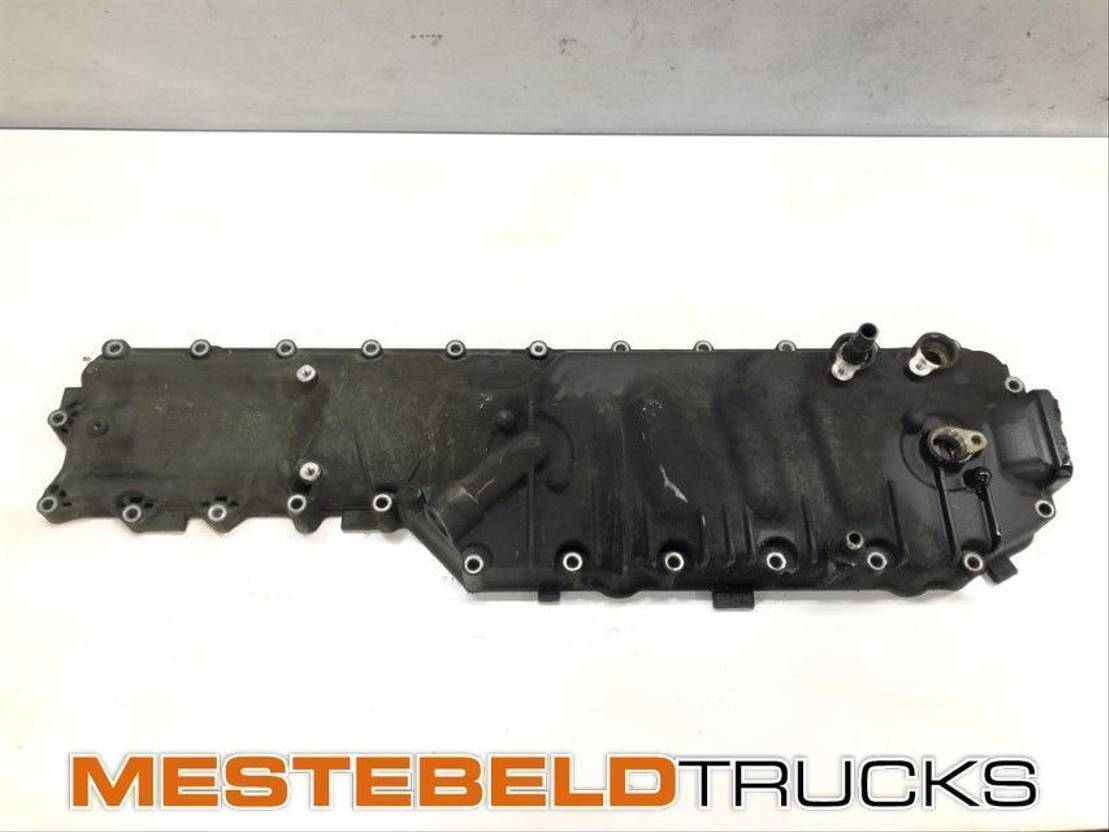 Volvo Zijdeksel D13K 500 - Moteur et pièces pour Camion: photos 1 Volvo Zijdeksel D13K 500 - Moteur et pièces pour Camion: photos 1