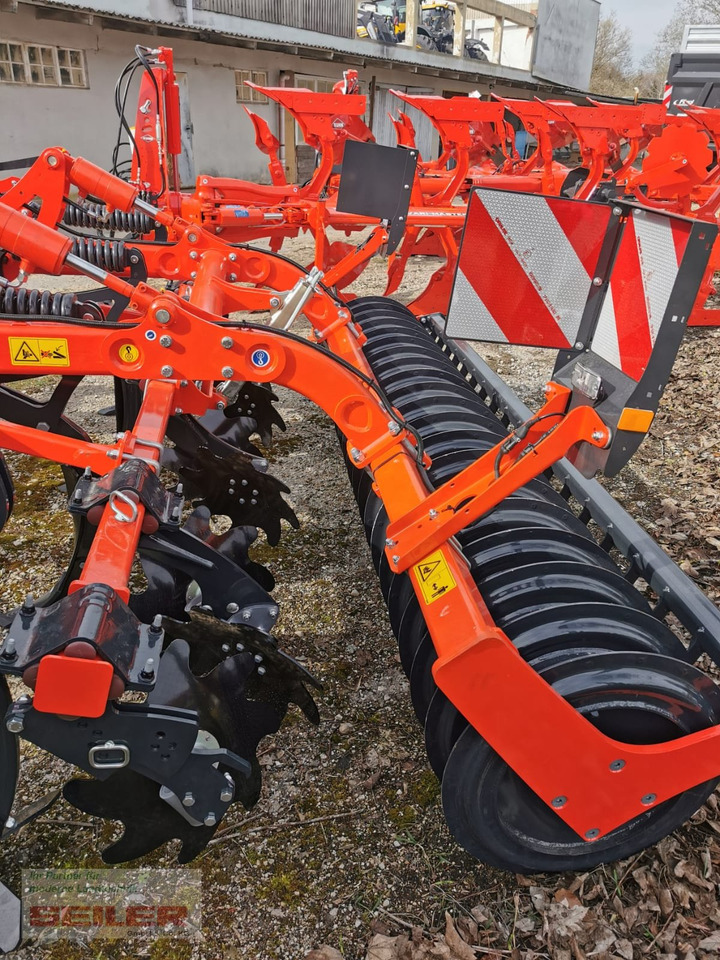 Kuhn Cultimer L 300 NSM - Bineuse: photos 3 Kuhn Cultimer L 300 NSM - Bineuse: photos 3