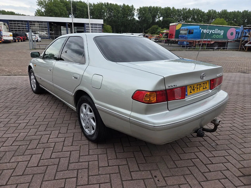 Toyota Camry 3.0 V6 24v // Automaat // leather Seats Cruise Control - Berline: photos 5 Toyota Camry 3.0 V6 24v // Automaat // leather Seats Cruise Control - Berline: photos 5