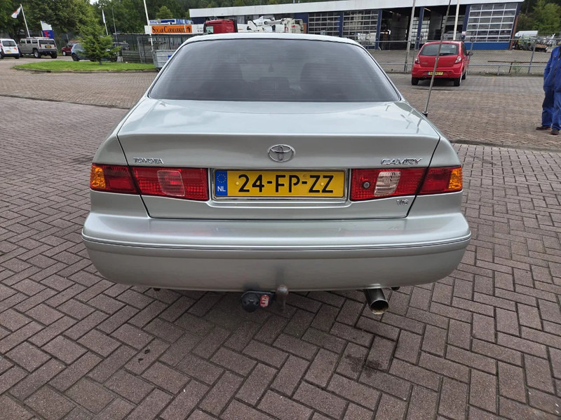 Toyota Camry 3.0 V6 24v // Automaat // leather Seats Cruise Control - Berline: photos 4 Toyota Camry 3.0 V6 24v // Automaat // leather Seats Cruise Control - Berline: photos 4