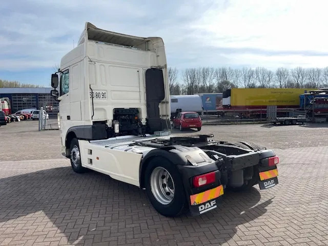 DAF XF 106.510 Retarder - Tracteur routier: photos 5 DAF XF 106.510 Retarder - Tracteur routier: photos 5