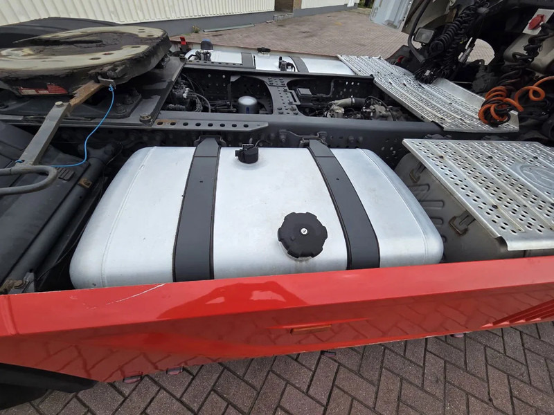 Mercedes-Benz Actros 1845 Retarder 2x tanks Euro 5 Automatic - Tracteur routier: photos 3 Mercedes-Benz Actros 1845 Retarder 2x tanks Euro 5 Automatic - Tracteur routier: photos 3