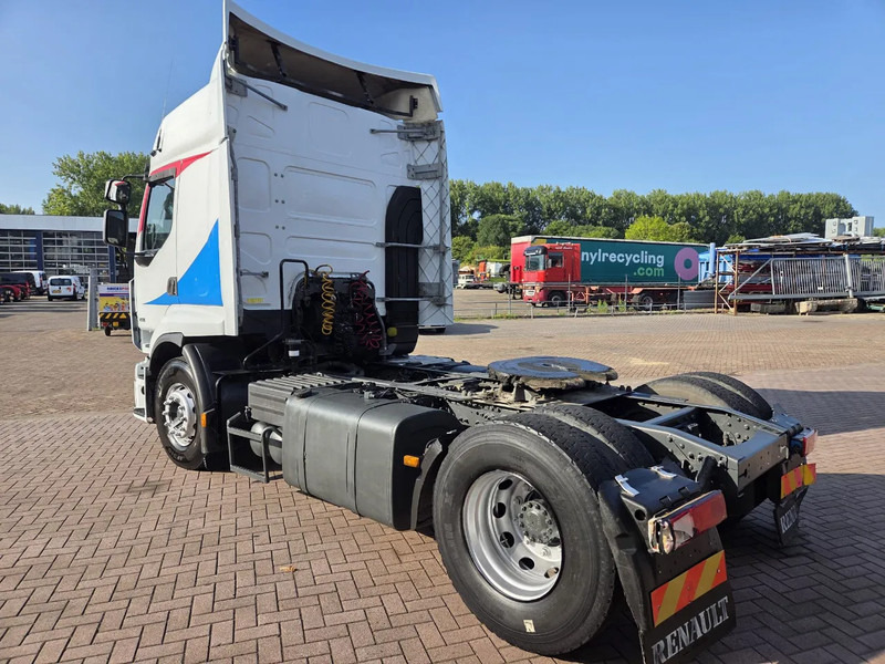 Renault Premium 450 2 Tanks, Retarder, Manual Gear - Tracteur routier: photos 5 Renault Premium 450 2 Tanks, Retarder, Manual Gear - Tracteur routier: photos 5