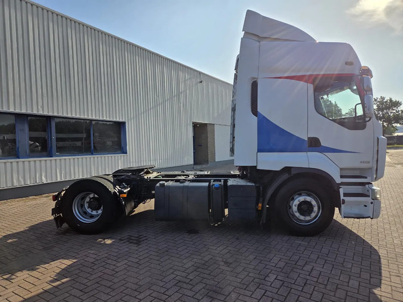 Renault Premium 450 2 Tanks, Retarder, Manual Gear - Tracteur routier: photos 2 Renault Premium 450 2 Tanks, Retarder, Manual Gear - Tracteur routier: photos 2