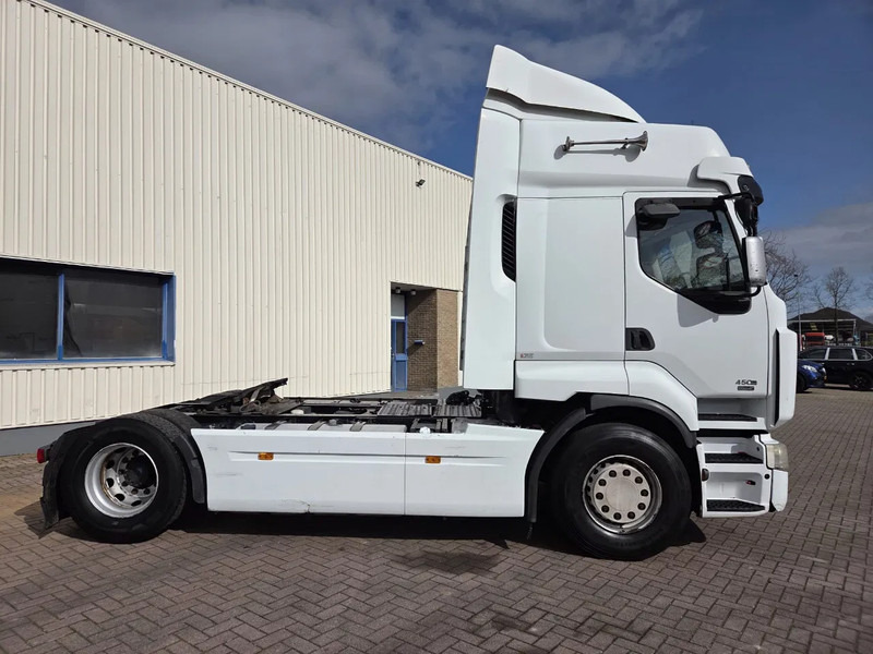 Renault Premium 450 Automatic Euro 5 NL-Truck Tuv 1-2026 - Tracteur routier: photos 2 Renault Premium 450 Automatic Euro 5 NL-Truck Tuv 1-2026 - Tracteur routier: photos 2