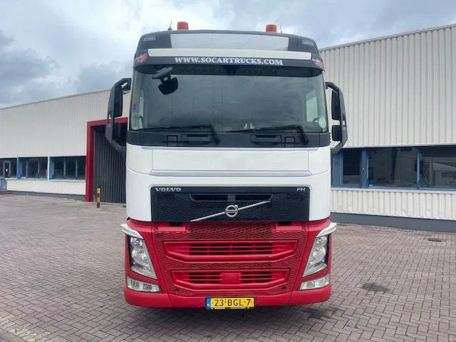 Volvo FH 13.460 i-shift NL-Truck - Tracteur routier: photos 2 Volvo FH 13.460 i-shift NL-Truck - Tracteur routier: photos 2