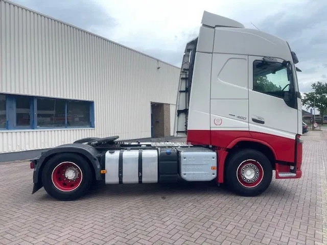 Volvo FH 13.460 i-shift NL-Truck - Tracteur routier: photos 5 Volvo FH 13.460 i-shift NL-Truck - Tracteur routier: photos 5