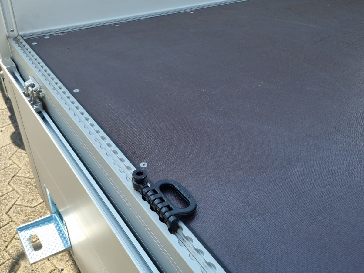 FUSO 6S15 Pritsche 3.0m Kran 4xhydr. Funk! en leasing occasion FUSO 6S15 Pritsche 3.0m Kran 4xhydr. Funk!: photos 17