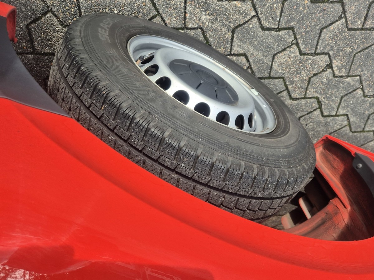 VW Crafter 35 Maxi L4H3 1Hand PDC sofort verfügbar! - Fourgon utilitaire: photos 5 VW Crafter 35 Maxi L4H3 1Hand PDC sofort verfügbar! - Fourgon utilitaire: photos 5