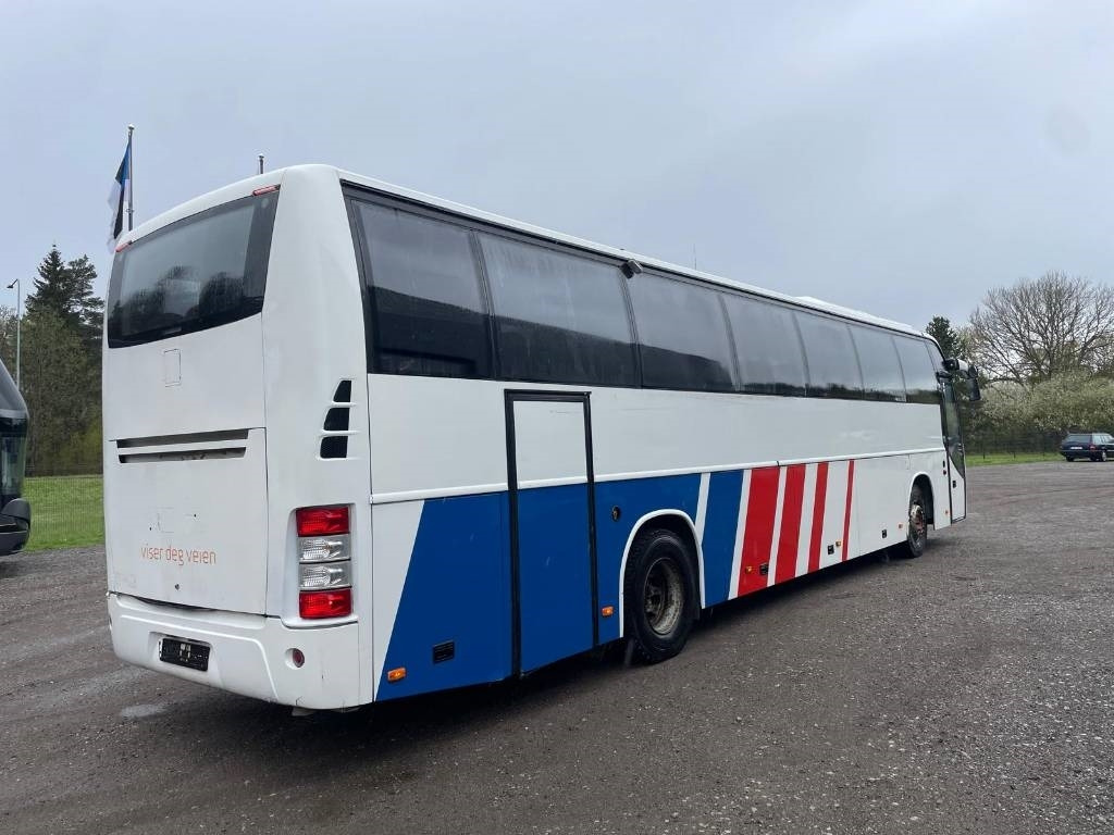 Volvo 9700H - Autocar: photos 3 Volvo 9700H - Autocar: photos 3