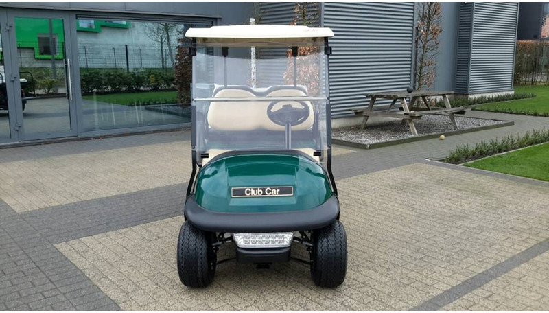 Club Car precedent 2018 - Voiturette de golf: photos 3 Club Car precedent 2018 - Voiturette de golf: photos 3
