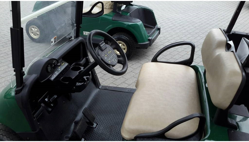 Voiturette de golf EZGO rxv petrol: photos 7