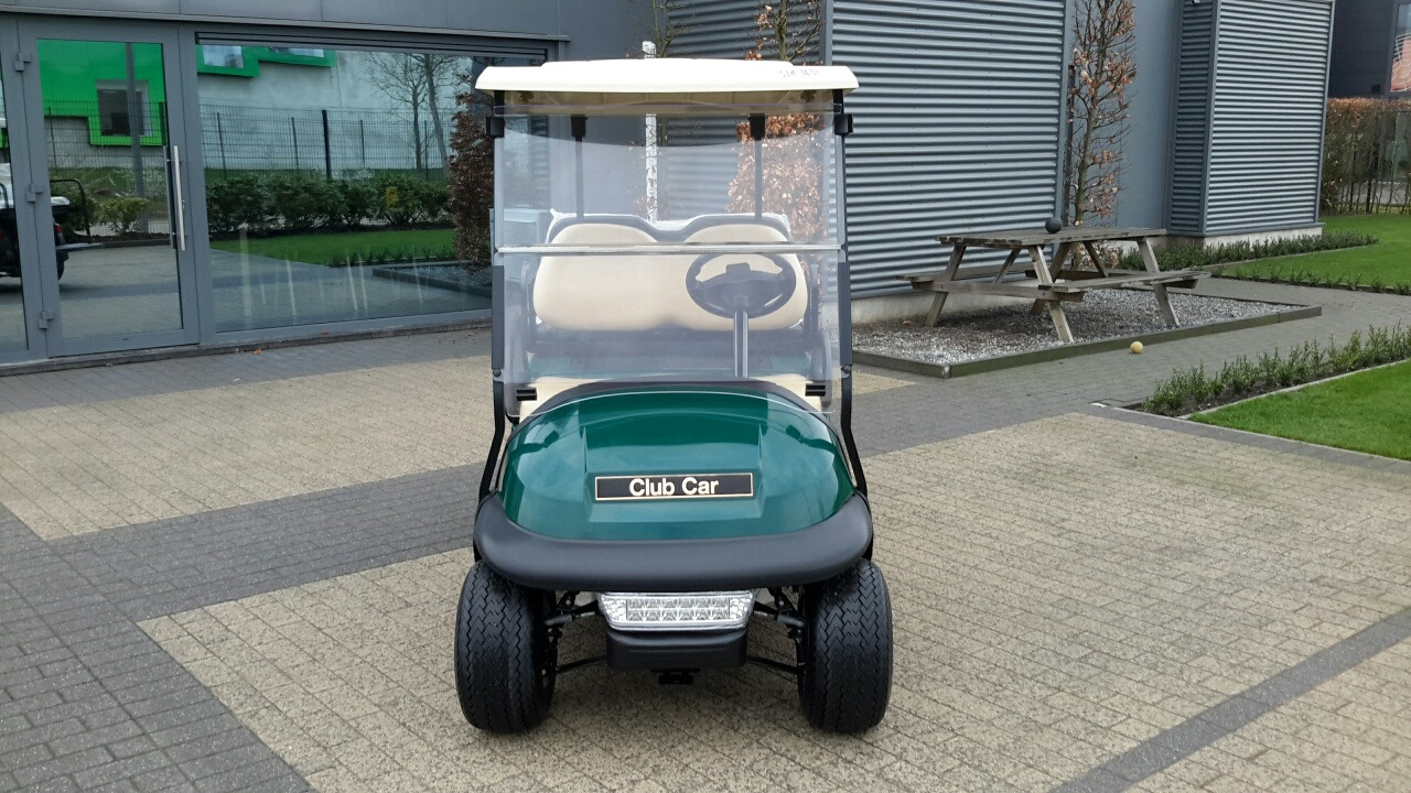 Club car precedent 2+2 new battery pack - Voiturette de golf: photos 3 Club car precedent 2+2 new battery pack - Voiturette de golf: photos 3