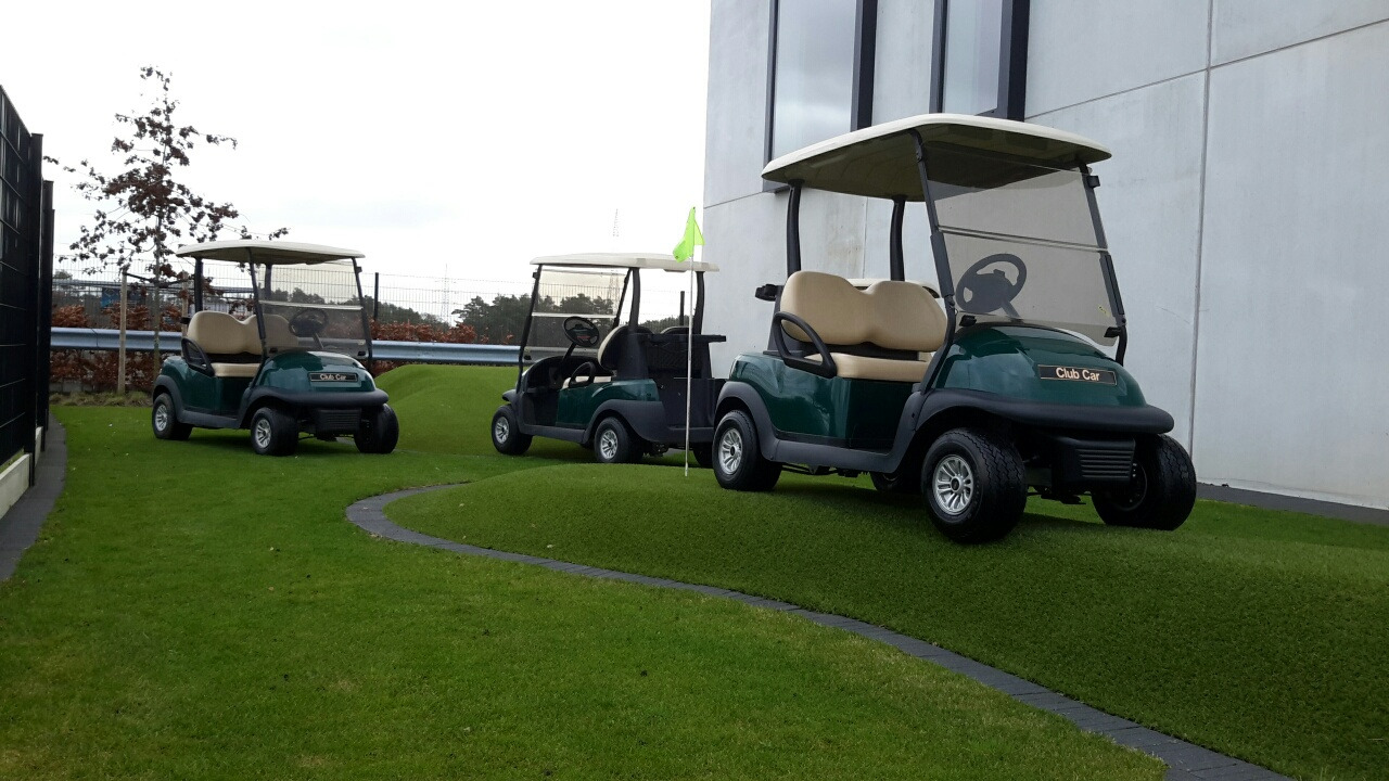 Club car precedent  new battery pack - Voiturette de golf: photos 3 Club car precedent  new battery pack - Voiturette de golf: photos 3