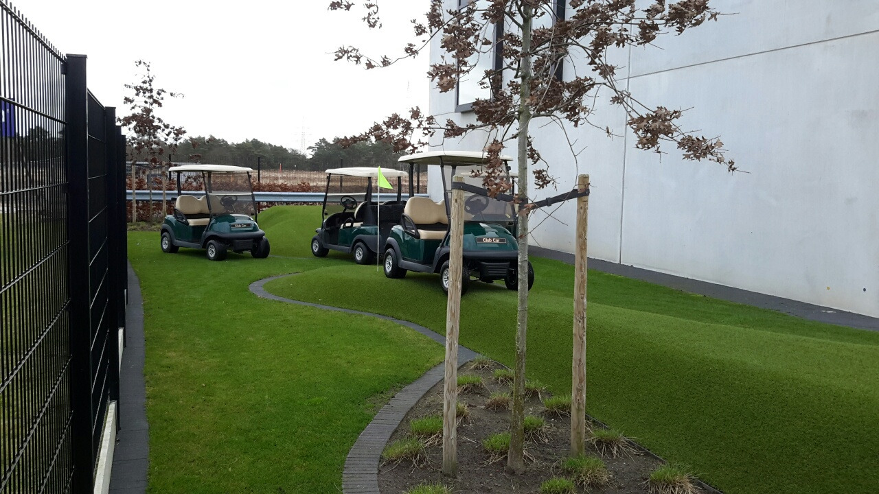 Club car precedent  new battery pack - Voiturette de golf: photos 2 Club car precedent  new battery pack - Voiturette de golf: photos 2