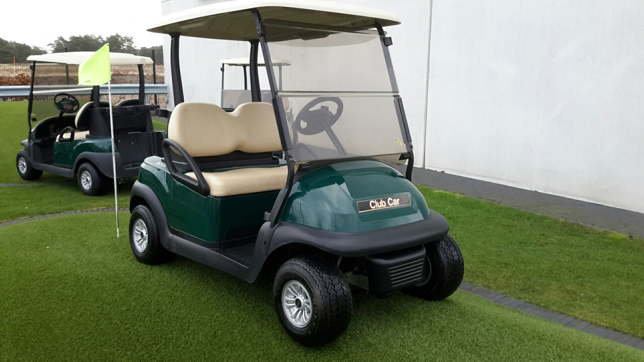 Club car precedent  new battery pack - Voiturette de golf: photos 4 Club car precedent  new battery pack - Voiturette de golf: photos 4