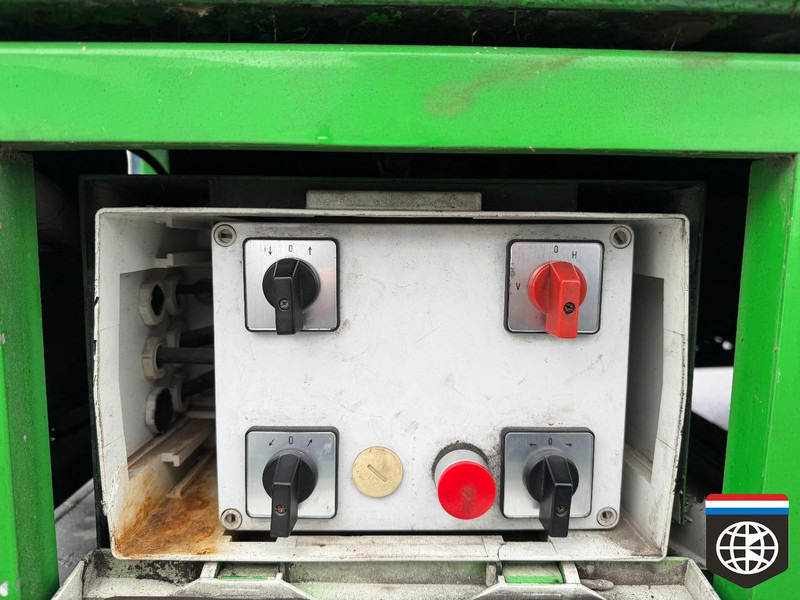 Remorque frigorifique neuf Floor FLMA-12: photos 13 Remorque frigorifique neuf Floor FLMA-12: photos 13