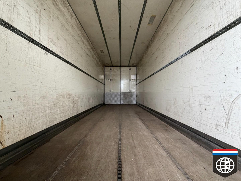 Remorque frigorifique neuf Floor FLMA-12: photos 11 Remorque frigorifique neuf Floor FLMA-12: photos 11