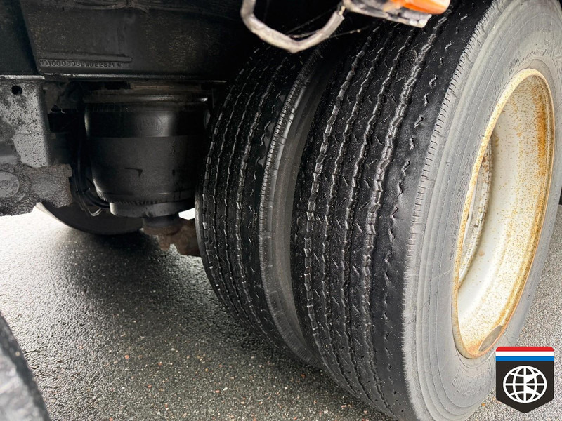 Remorque frigorifique neuf Floor FLMA-12: photos 14 Remorque frigorifique neuf Floor FLMA-12: photos 14