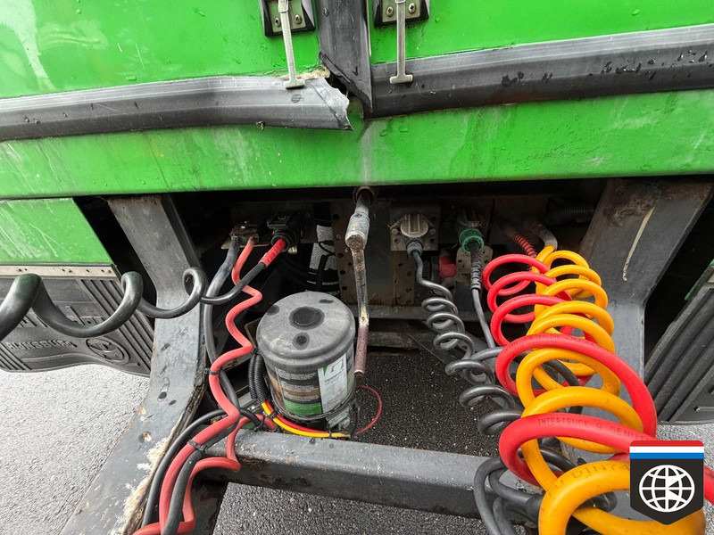 Remorque frigorifique neuf Floor FLMA-12: photos 7 Remorque frigorifique neuf Floor FLMA-12: photos 7