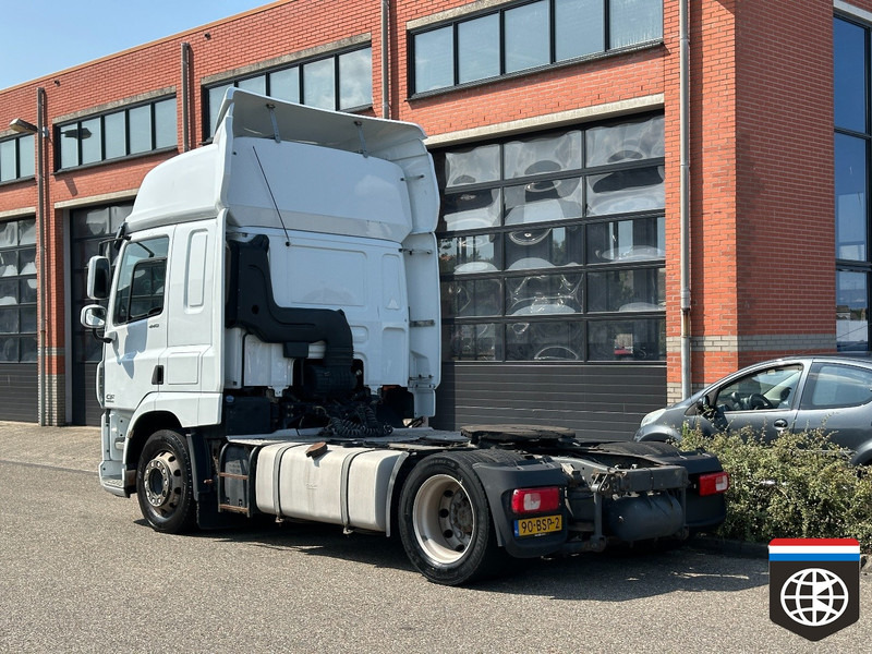 DAF CF 440 FT Space Cab - ALU WHEELS - HOLLAND TRUCK - 3x AVAILABLE - Tracteur routier: photos 5 DAF CF 440 FT Space Cab - ALU WHEELS - HOLLAND TRUCK - 3x AVAILABLE - Tracteur routier: photos 5