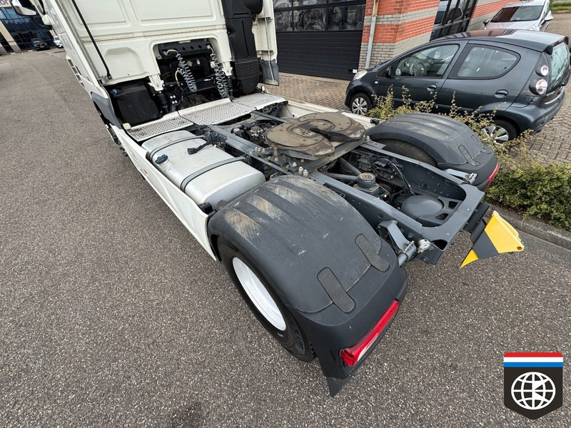 DAF XF 450 FT PRODUCTION 2020 - FULL SPOILER - ALU WHEELS - 2x AVAILABLE - Tracteur routier: photos 5 DAF XF 450 FT PRODUCTION 2020 - FULL SPOILER - ALU WHEELS - 2x AVAILABLE - Tracteur routier: photos 5