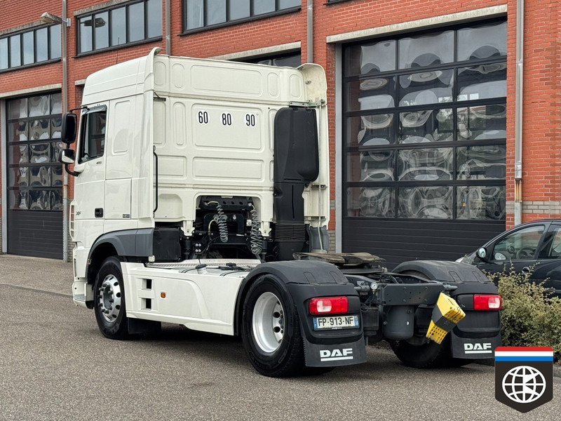 DAF XF 450 FT PRODUCTION 2020 - FULL SPOILER - ALU WHEELS - 2x AVAILABLE - Tracteur routier: photos 4 DAF XF 450 FT PRODUCTION 2020 - FULL SPOILER - ALU WHEELS - 2x AVAILABLE - Tracteur routier: photos 4