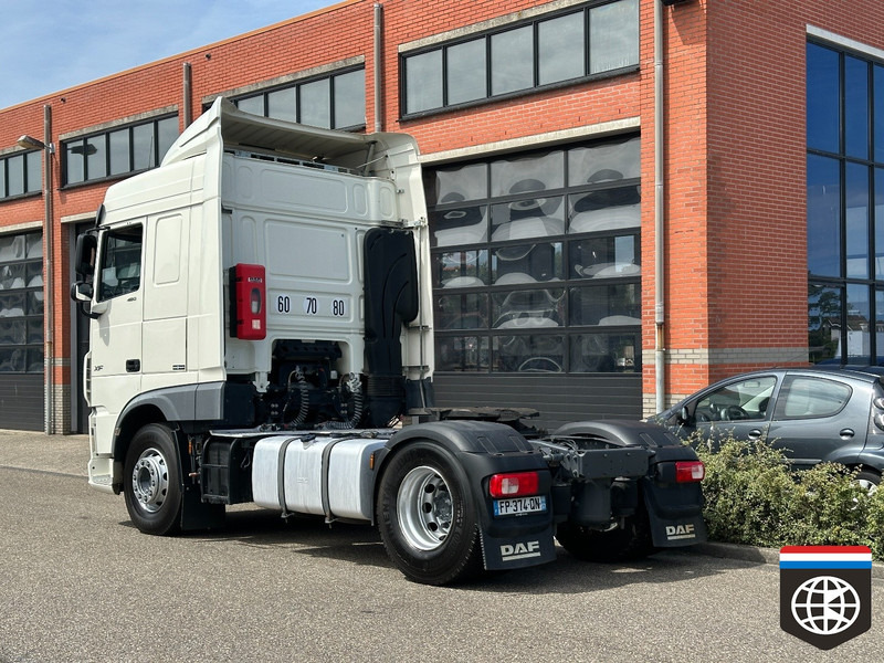 DAF XF 480 FT NEW TYRES - LOW KM!! - PTO - EURO 6 D - Tracteur routier: photos 4 DAF XF 480 FT NEW TYRES - LOW KM!! - PTO - EURO 6 D - Tracteur routier: photos 4