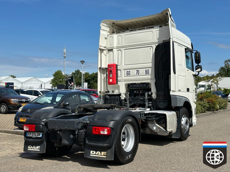 DAF XF 480 FT NEW TYRES - LOW KM!! - PTO - EURO 6 D - Tracteur routier: photos 5 DAF XF 480 FT NEW TYRES - LOW KM!! - PTO - EURO 6 D - Tracteur routier: photos 5