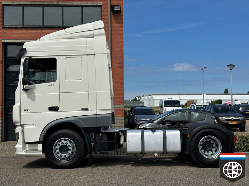 DAF XF 480 FT NEW TYRES - LOW KM!! - PTO - EURO 6 D - Tracteur routier: photos 3 DAF XF 480 FT NEW TYRES - LOW KM!! - PTO - EURO 6 D - Tracteur routier: photos 3
