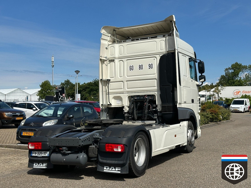 DAF XF 480 FT RETARDER - PTO - Space Cab - FULL SPOILER - NIGHT A/C - Tracteur routier: photos 5 DAF XF 480 FT RETARDER - PTO - Space Cab - FULL SPOILER - NIGHT A/C - Tracteur routier: photos 5