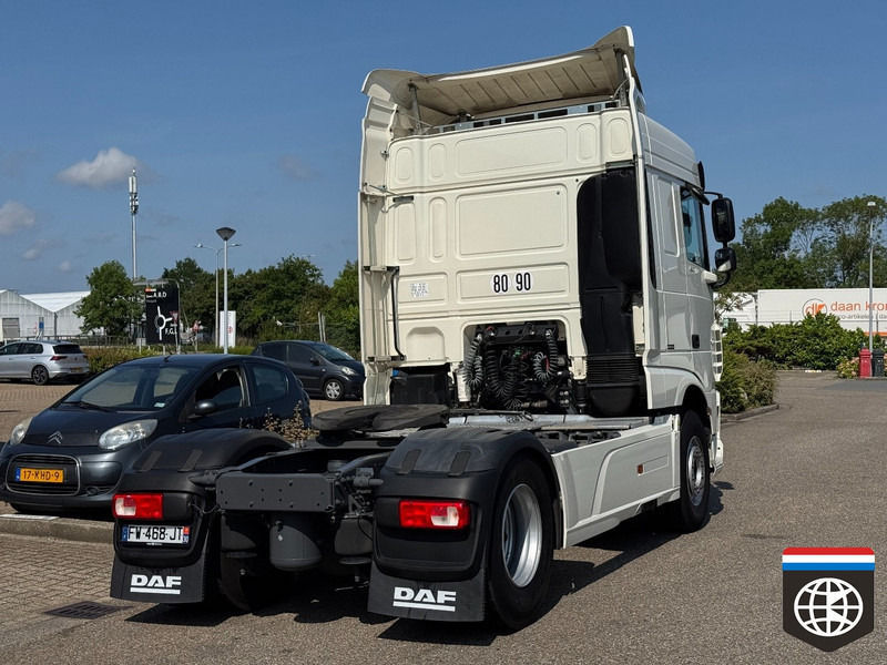 DAF XF 530 FT RETARDER - EURO 6 D - NIGHT A/C - FULL SPOILER - Tracteur routier: photos 4 DAF XF 530 FT RETARDER - EURO 6 D - NIGHT A/C - FULL SPOILER - Tracteur routier: photos 4