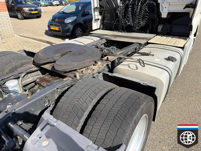 MAN TGX 18 480 RETARDER / CLEAN TRUCK / 2x TANK / NIGHT AC - Tracteur routier: photos 5 MAN TGX 18 480 RETARDER / CLEAN TRUCK / 2x TANK / NIGHT AC - Tracteur routier: photos 5