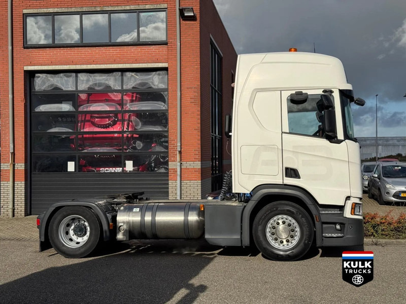Scania R 410 Highline Retarder - Tracteur routier: photos 5 Scania R 410 Highline Retarder - Tracteur routier: photos 5