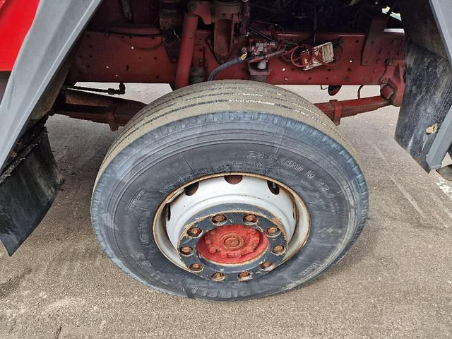 Deutz 160-17 ANW - Engins de chantier: photos 4 Deutz 160-17 ANW - Engins de chantier: photos 4