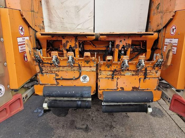 Benne à ordures ménagères Mercedes-Benz Econic 2628: photos 11