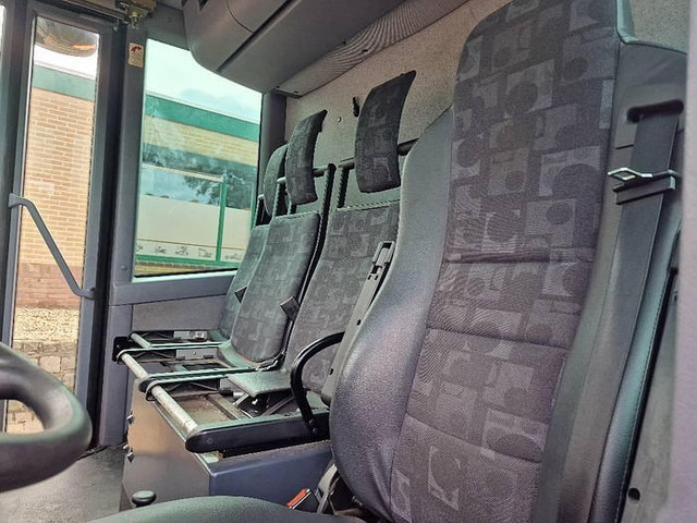 Benne à ordures ménagères Mercedes-Benz Econic 2628: photos 17