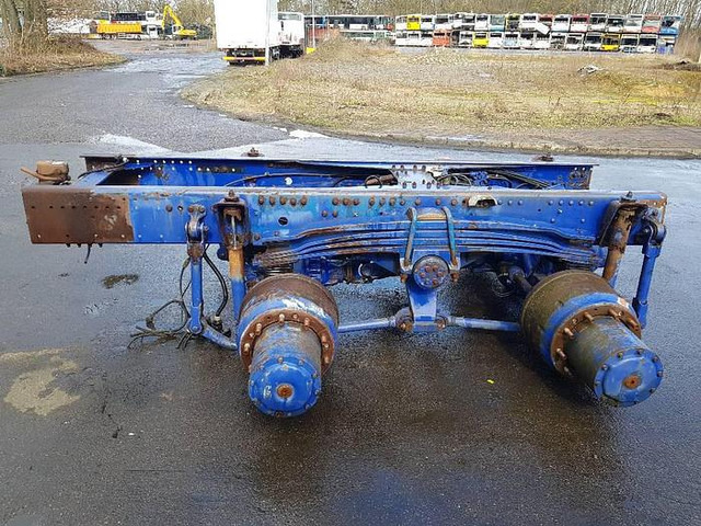 MAN F2000 Boogie - Pièces de rechange: photos 2 MAN F2000 Boogie - Pièces de rechange: photos 2